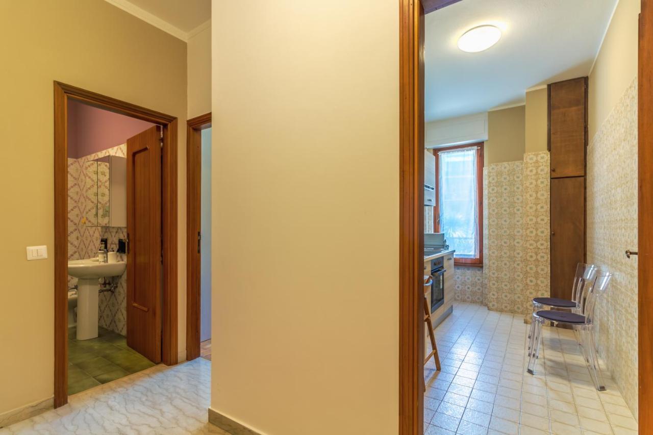 Apartamento Casa Bea Rapallo Exterior foto