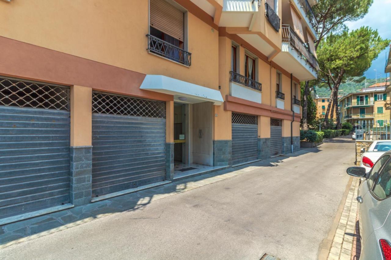 Apartamento Casa Bea Rapallo Exterior foto