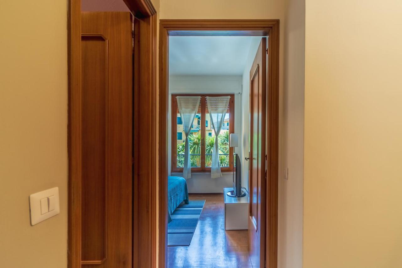 Apartamento Casa Bea Rapallo Exterior foto