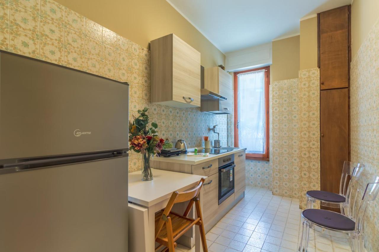 Apartamento Casa Bea Rapallo Exterior foto