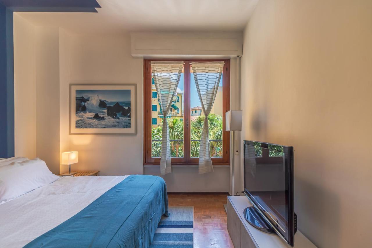 Apartamento Casa Bea Rapallo Exterior foto