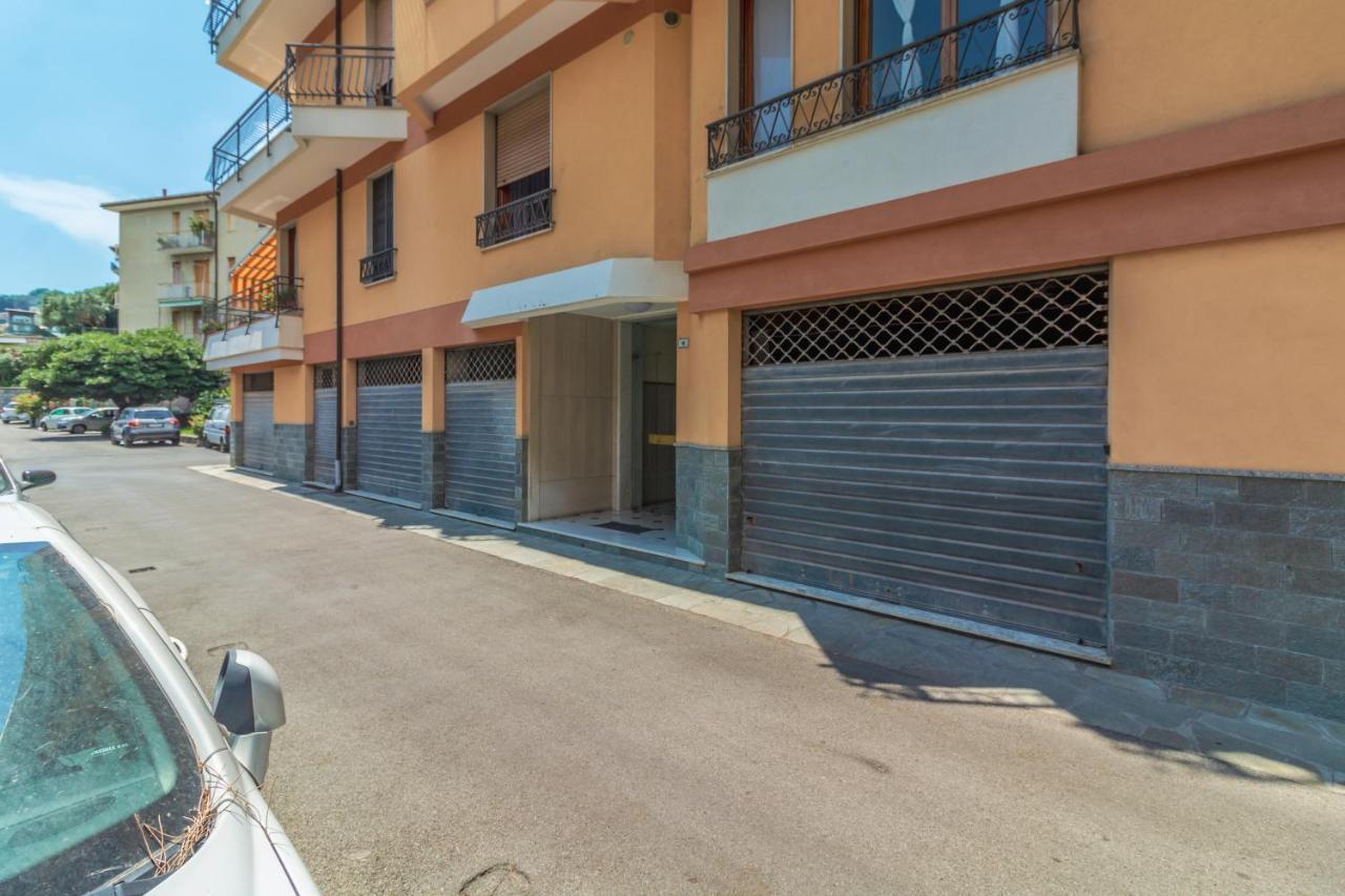 Apartamento Casa Bea Rapallo Exterior foto