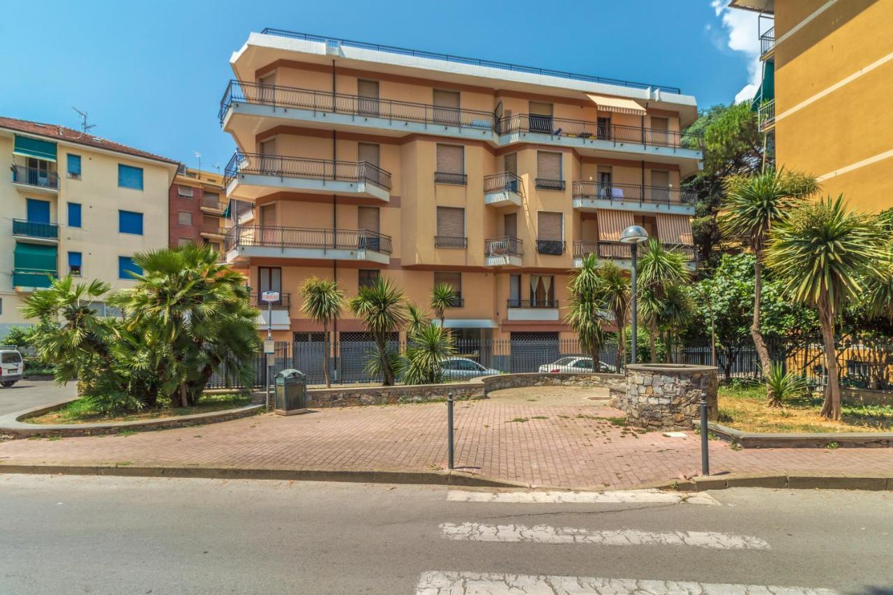Apartamento Casa Bea Rapallo Exterior foto