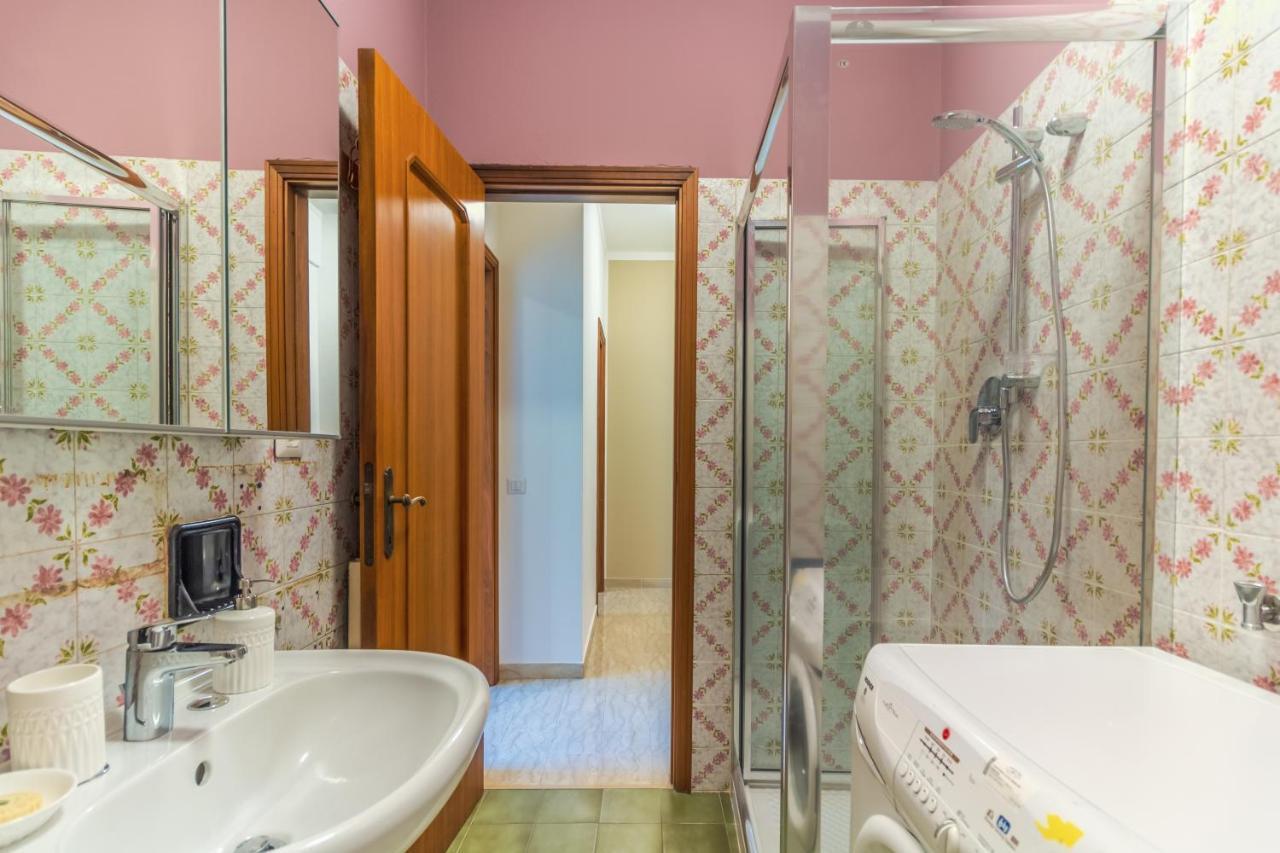 Apartamento Casa Bea Rapallo Exterior foto