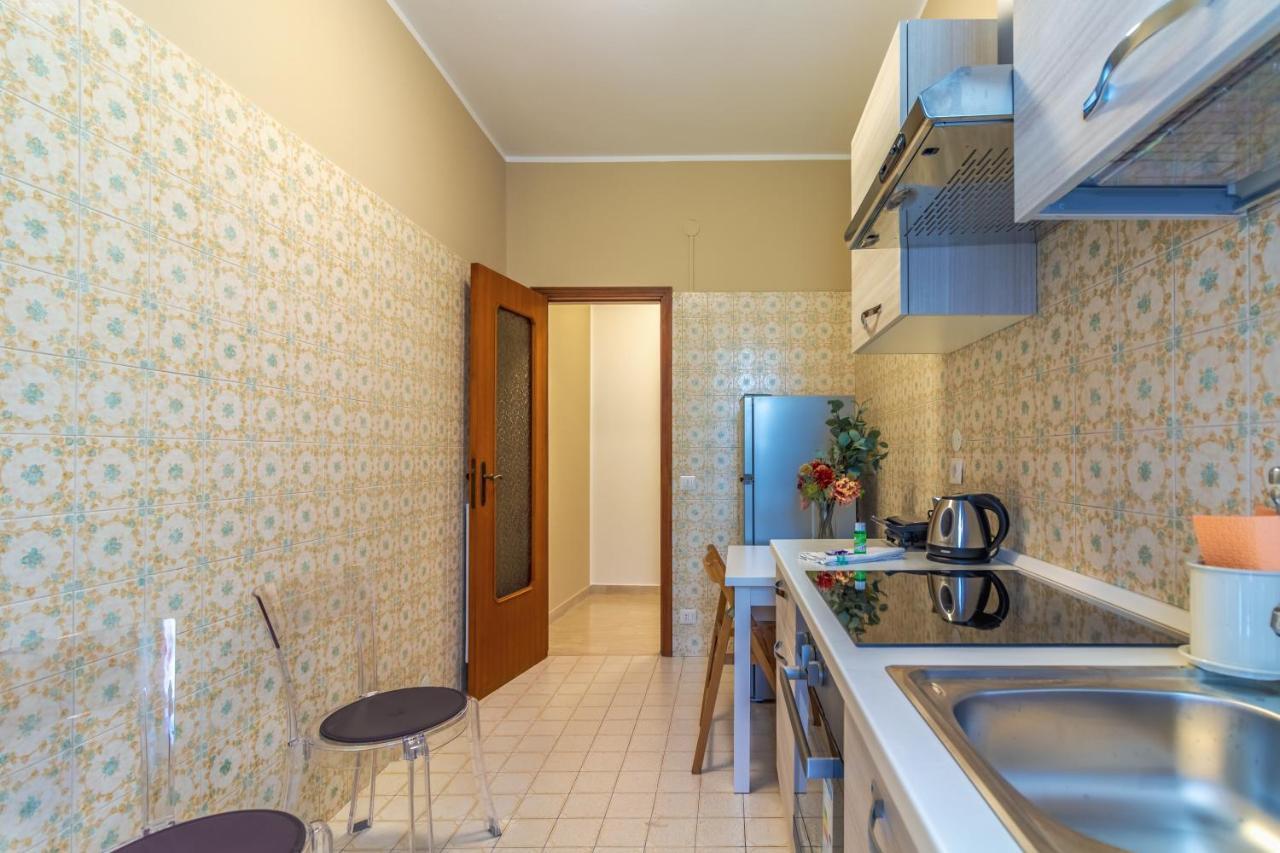 Apartamento Casa Bea Rapallo Exterior foto